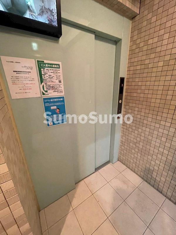 アビテ北御堂のその他共用部分