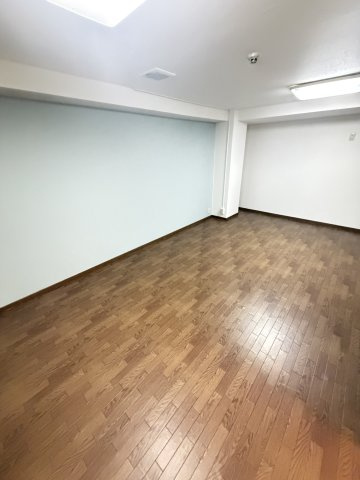 エスペランスドゥ花隈の居間・リビング