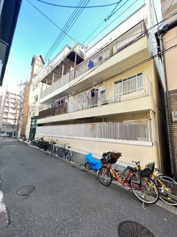 エスペランスドゥ花隈のその他共用部分