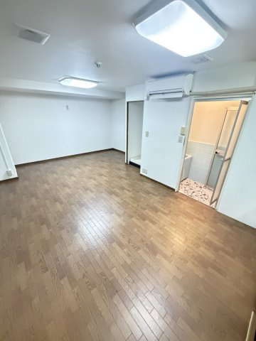 エスペランスドゥ花隈の寝室