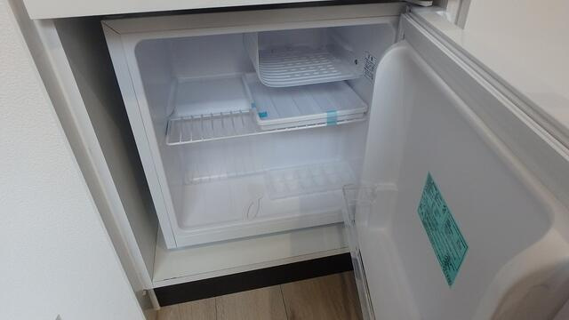 ヒルサイドテラス広尾の設備