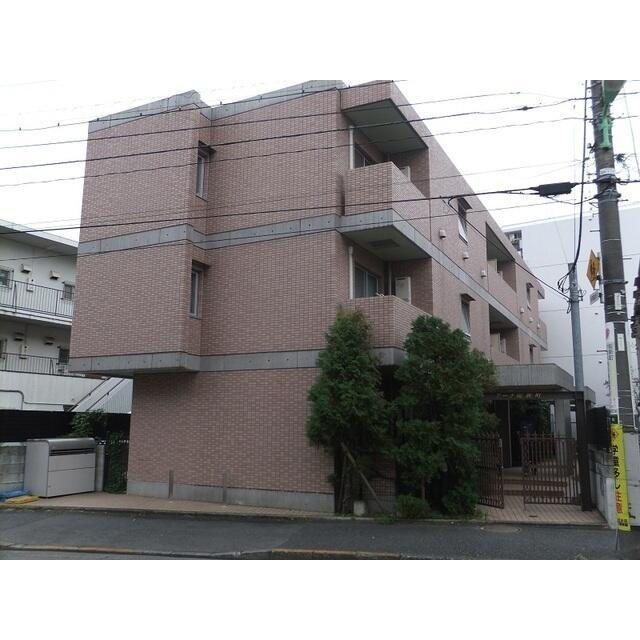 アーク桜新町の展望