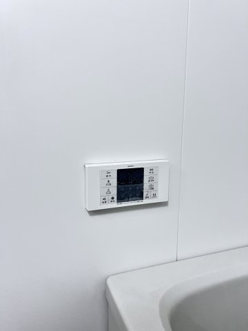 リジェール箱崎の設備