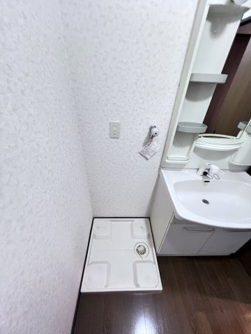 リジェール箱崎の設備
