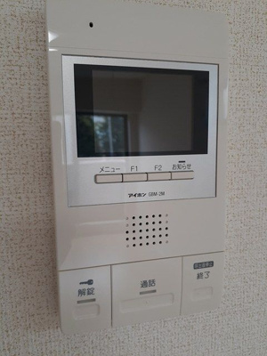 【セキュリティ】 | ラ　ヴィータ
