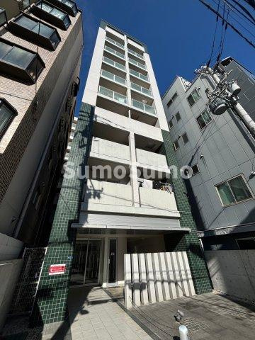 エイペックス東心斎橋Ⅰ