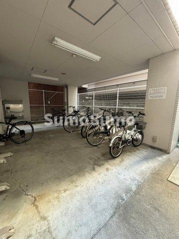 エイペックス東心斎橋Ⅰのその他共用部分