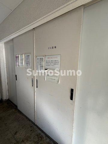エイペックス東心斎橋Ⅰのその他共用部分