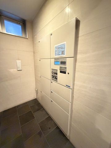 ファーストフィオーレ心斎橋イーストⅡのその他共用部分