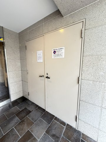 ファーストフィオーレ心斎橋イーストⅡの設備