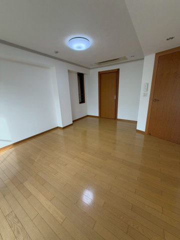 グランテラス芦屋の居間・リビング