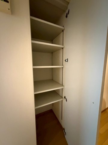 グランテラス芦屋の収納