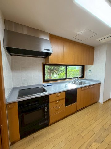 グランテラス芦屋のエントランス