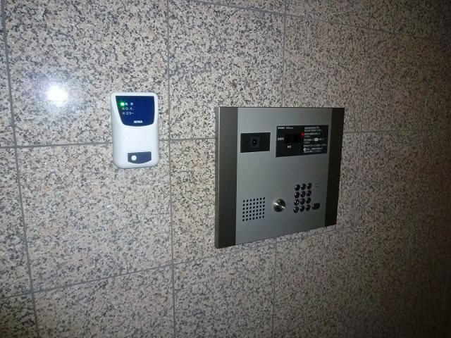 グランドタワー三宮の外観