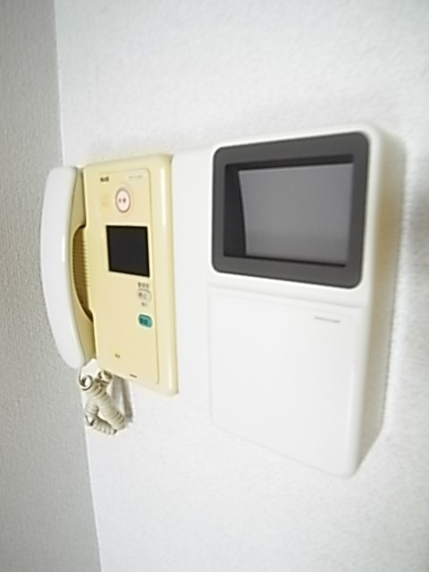 プレサンス神戸駅前のセキュリティ