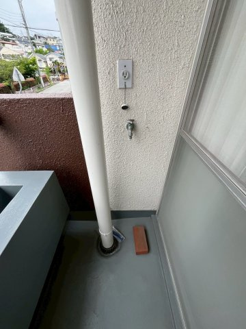 千種が丘グランドハイツのその他