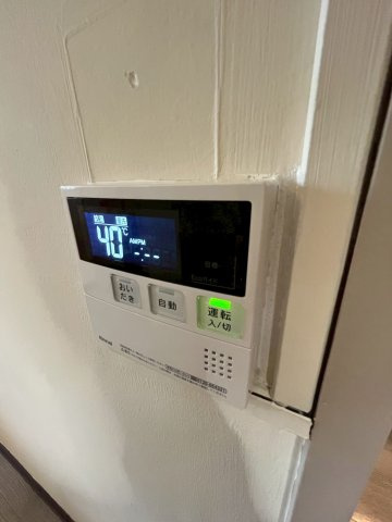 千種が丘グランドハイツの設備