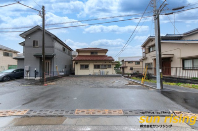  | 昭島市宮沢町3丁目　売地