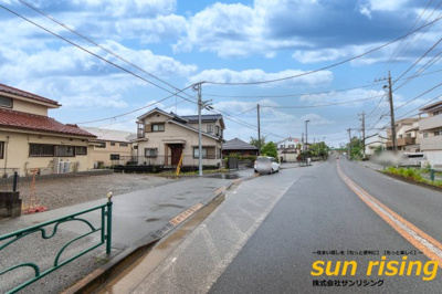  | 昭島市宮沢町3丁目　売地
