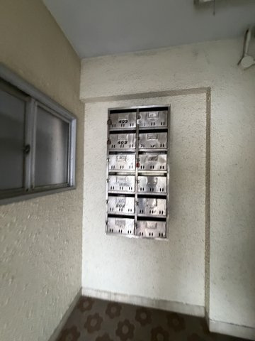 久保田マンションのその他共用部分