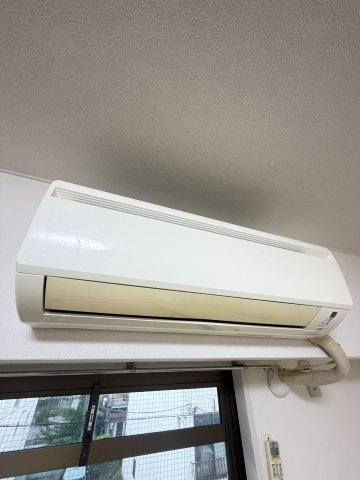 ライオンズマンション神戸西元町の設備