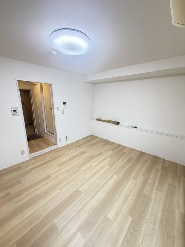 ライオンズマンション神戸西元町の居間・リビング