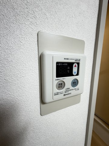 ライオンズマンション神戸西元町の設備