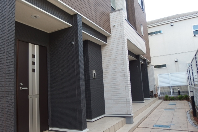 エムステージのその他共用部分