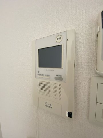ピアグレース神戸のセキュリティ