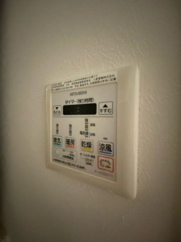 ピアグレース神戸の設備