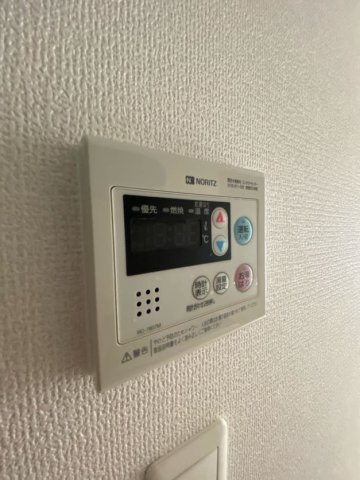 ピアグレース神戸の設備