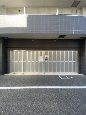 ピアグレース神戸のその他共用部分