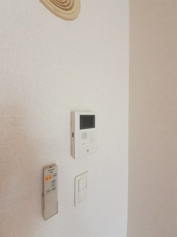 リュミエールの設備