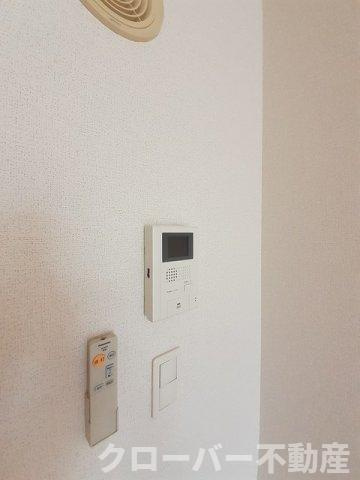 リュミエールの設備