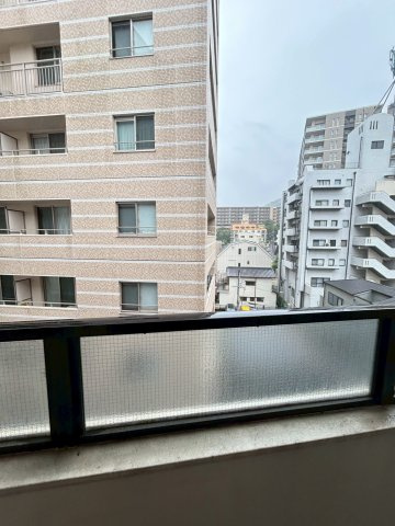 グレースメモリー宝塚の展望