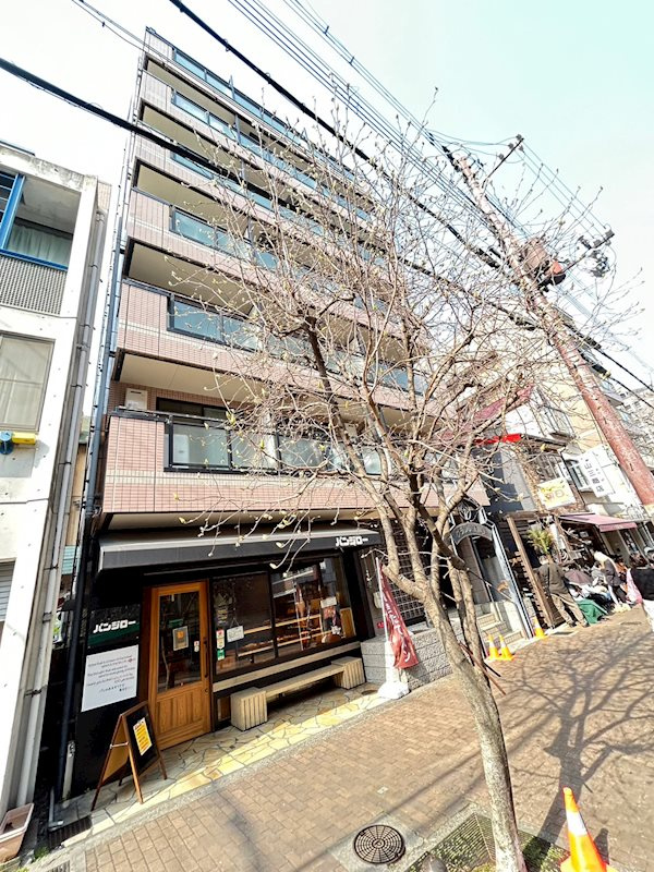 グランテ下山手