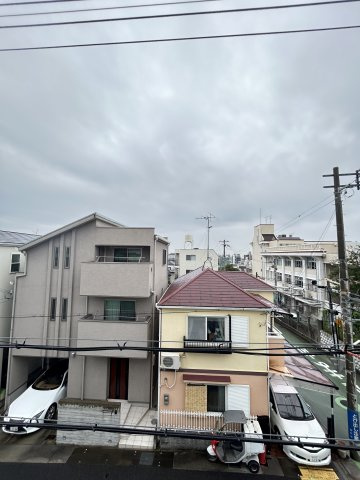 H2天城通の展望