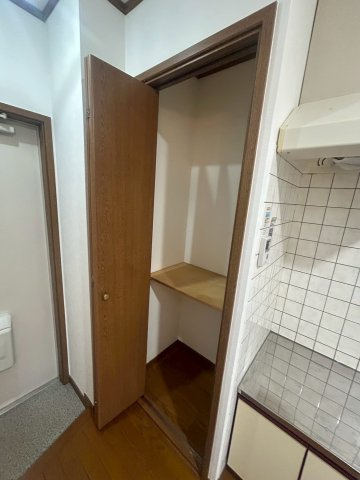 青木町ユーミンフラットの設備