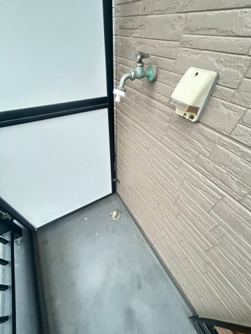 青木町ユーミンフラットのその他