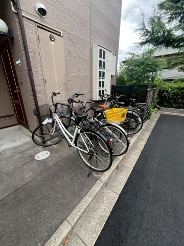 青木町ユーミンフラットのその他共用部分