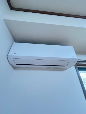 青木町ユーミンフラットの設備