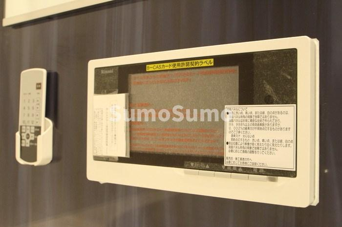 フィオーレ大濠公園の設備