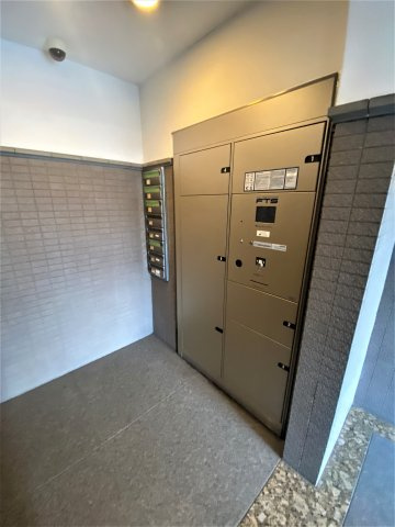 フォンテ上御影のその他共用部分