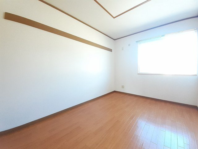 ヴィラローリーの内装|内装は落ち着いています