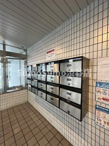 榎本ビルのその他共用部分