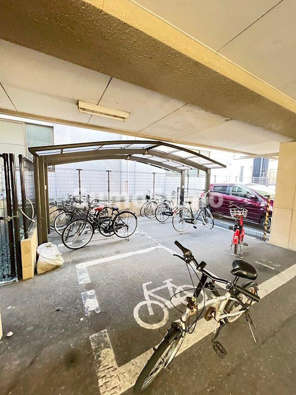 OAK　VILLA　HAKATA　EASTⅡのその他共用部分