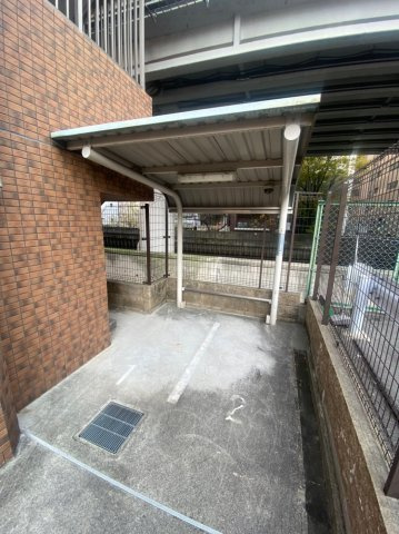 セイワパレス長堀南のその他