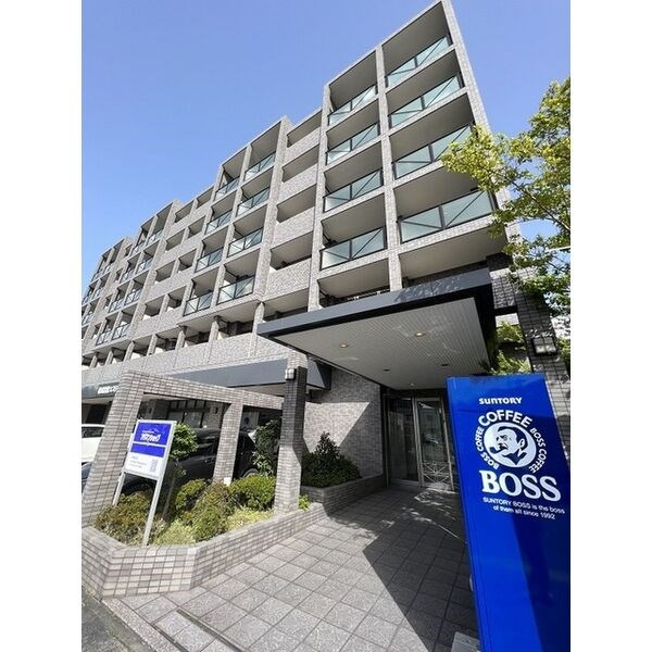 レシェンテ・ヴィラ東福岡