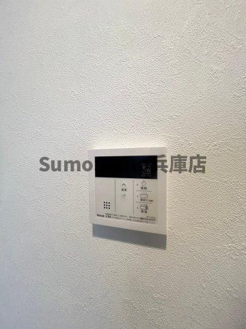 プレサンス神戸セレスティアの設備