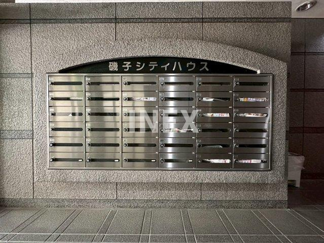 磯子シティハウスのその他共用部分